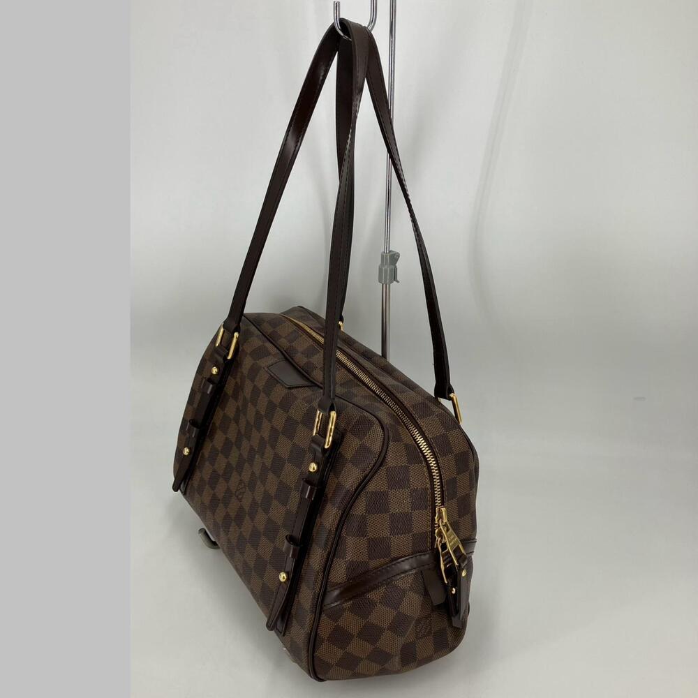 LOUIS VUITTON Rivington Tote Bag